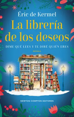 LIBRERIA DE LOS DESEOS,LA LIBRERIA DE LOS DESEOS,LA