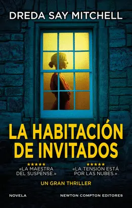 LA HABITACIÓN DE INVITADOS LA HABITACIÓN DE INVITADOS
