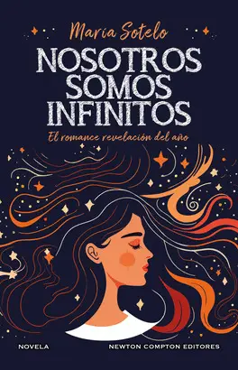 NOSOTROS SOMOS INFINITOS NOSOTROS SOMOS INFINITOS