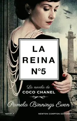 LA REINA Nº5 LA REINA Nº5