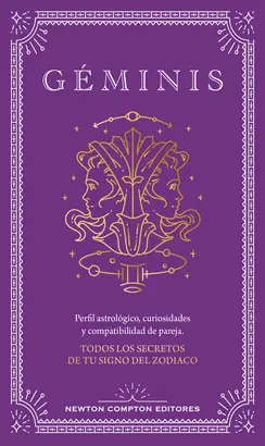 GUÍA ASTROLÓGICA DE GÉMINIS