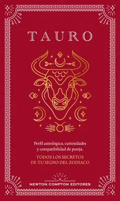 GUÍA ASTROLÓGICA DE TAURO
