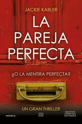 LA PAREJA PERFECTA