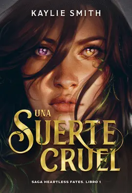 UNA SUERTE CRUEL UNA SUERTE CRUEL