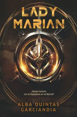 LADY MARIAN