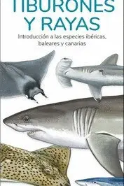 Tiburones y Rayas - Guias Desplegables Tundra