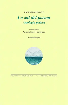 LA SAL DEL POEMA