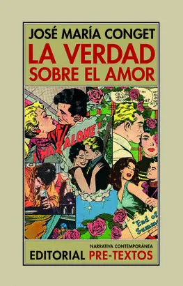 LA VERDAD SOBRE EL AMOR LA VERDAD SOBRE EL AMOR