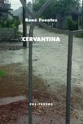 CERVANTINA CERVANTINA