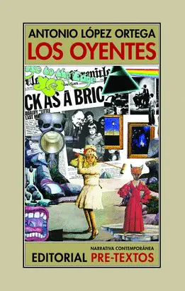 Los Oyentes