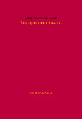 LOS OJOS DEL CABALLO