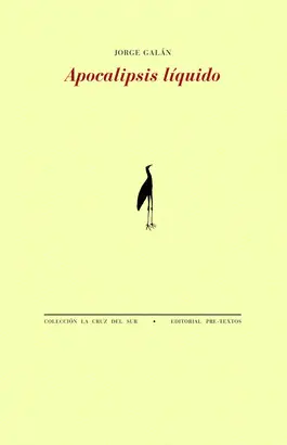APOCALIPSIS LIQUIDO