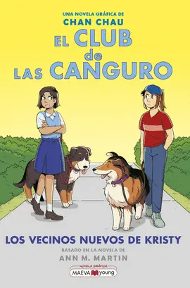 EL CLUB DE LAS CANGURO 10 EL CLUB DE LAS CANGURO 10