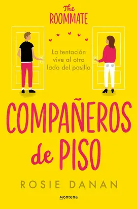 COMPAÑEROS DE PISO