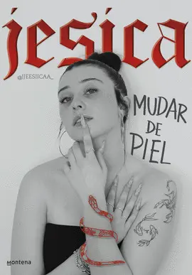 MUDAR DE PIEL MUDAR DE PIEL