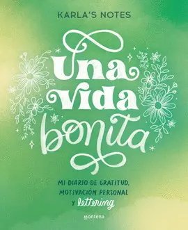 UNA VIDA BONITA UNA VIDA BONITA