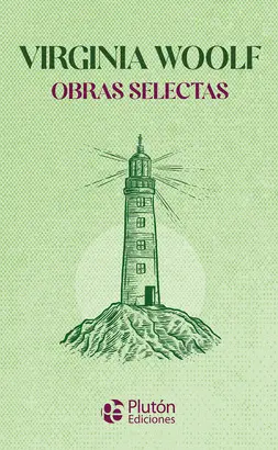 VIRGINIA WOOLF OBRAS SELECTAS
