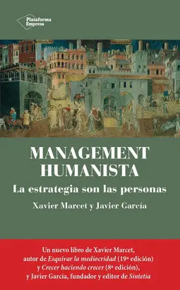 MANAGEMENT HUMANISTA MANAGEMENT HUMANISTA
