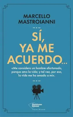 SÍ, YA ME ACUERDO…