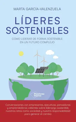 LÍDERES SOSTENIBLES LÍDERES SOSTENIBLES