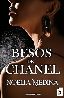 BESOS DE CHANEL
