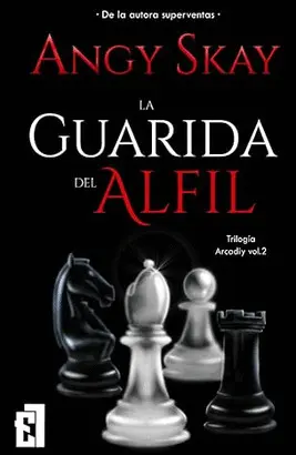 LA GUARIDA DEL ALFIL