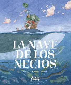 NAVE DE LOS NECIOS, LA NAVE DE LOS NECIOS, LA