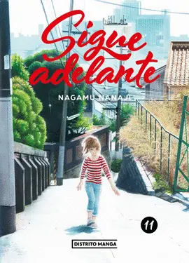 SIGUE ADELANTE 11