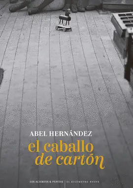 EL CABALLO DE CARTÓN EL CABALLO DE CARTÓN