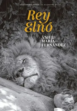 Rey Elnó