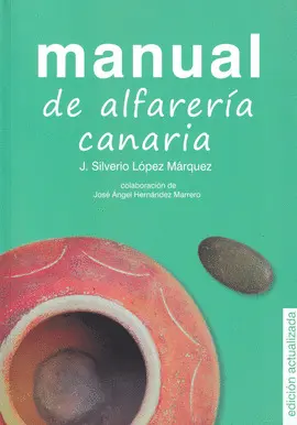 Manual de Alfarería Canaria