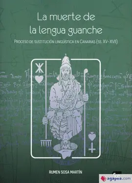LA MUERTE DE LA LENGUA GUANCHE