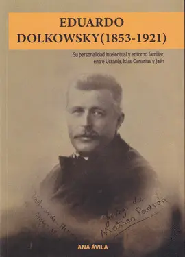 EDUARDO DOLKOWSKY (1853-1921)