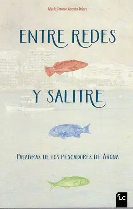 Entre Redes y Salitre