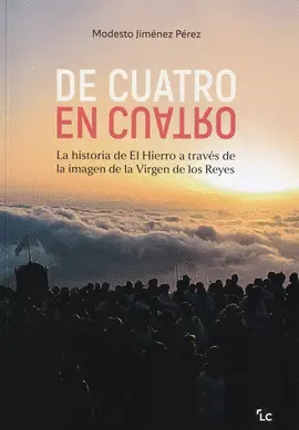DE CUATRO EN CUATRO