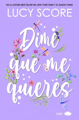DIME QUE ME QUIERES DIME QUE ME QUIERES
