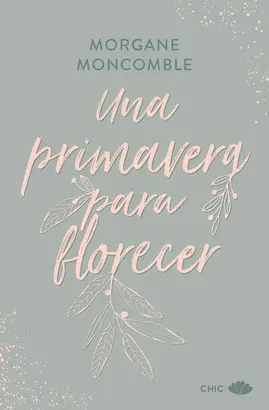 Una Primavera para Florecer