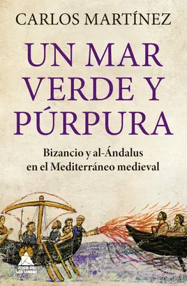 UN MAR VERDE Y PÚRPURA