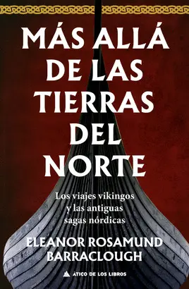 MÁS ALLÁ DE LAS TIERRAS DEL NORTE MÁS ALLÁ DE LAS TIERRAS DEL NORTE