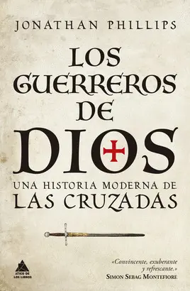 LOS GUERREROS DE DIOS LOS GUERREROS DE DIOS