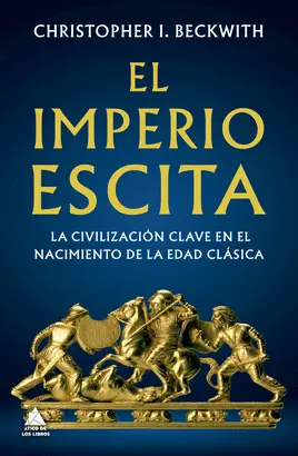 EL IMPERIO ESCITA EL IMPERIO ESCITA