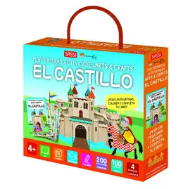 VACACIONES. MIS PRIMERAS ACTIVIDADES