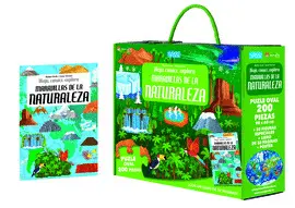 MARAVILLAS DE LA NATURALEZA VIAJA CONOCE
