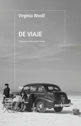 DE VIAJE DE VIAJE
