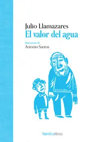 VALOR DEL AGUA,EL