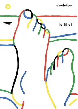LA FILIAL LA FILIAL