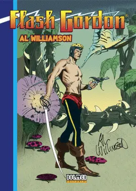 FLASH GORDON FLASH GORDON