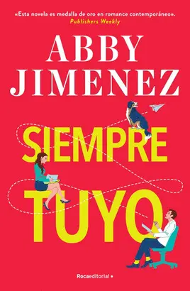 SIEMPRE TUYO