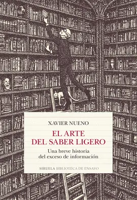 EL ARTE DEL SABER LIGERO EL ARTE DEL SABER LIGERO