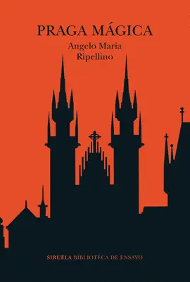 PRAGA MÁGICA PRAGA MÁGICA
